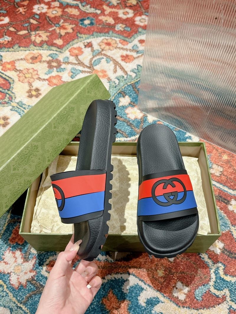 Gucci Slippers